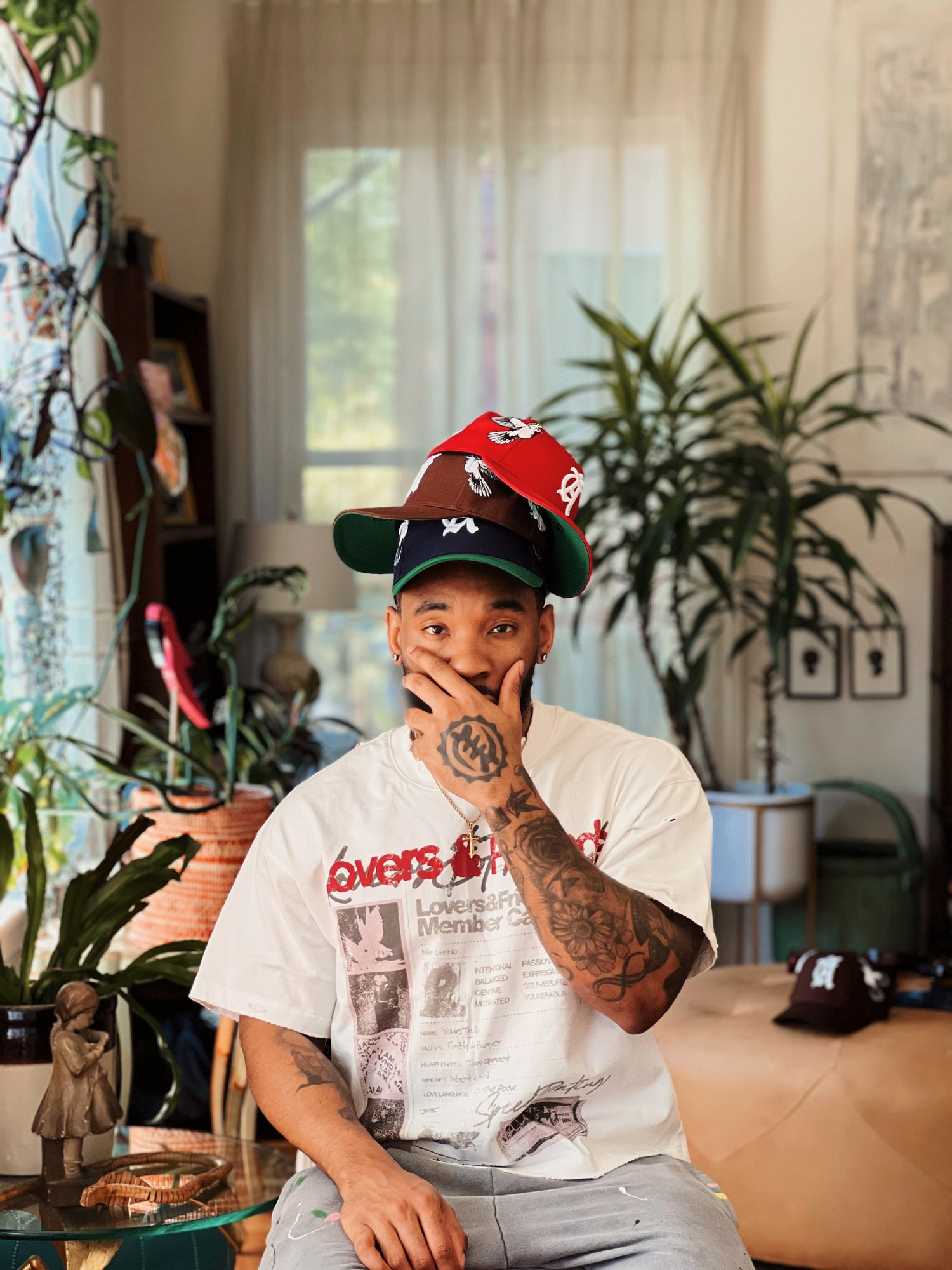 LATEST RELEASES