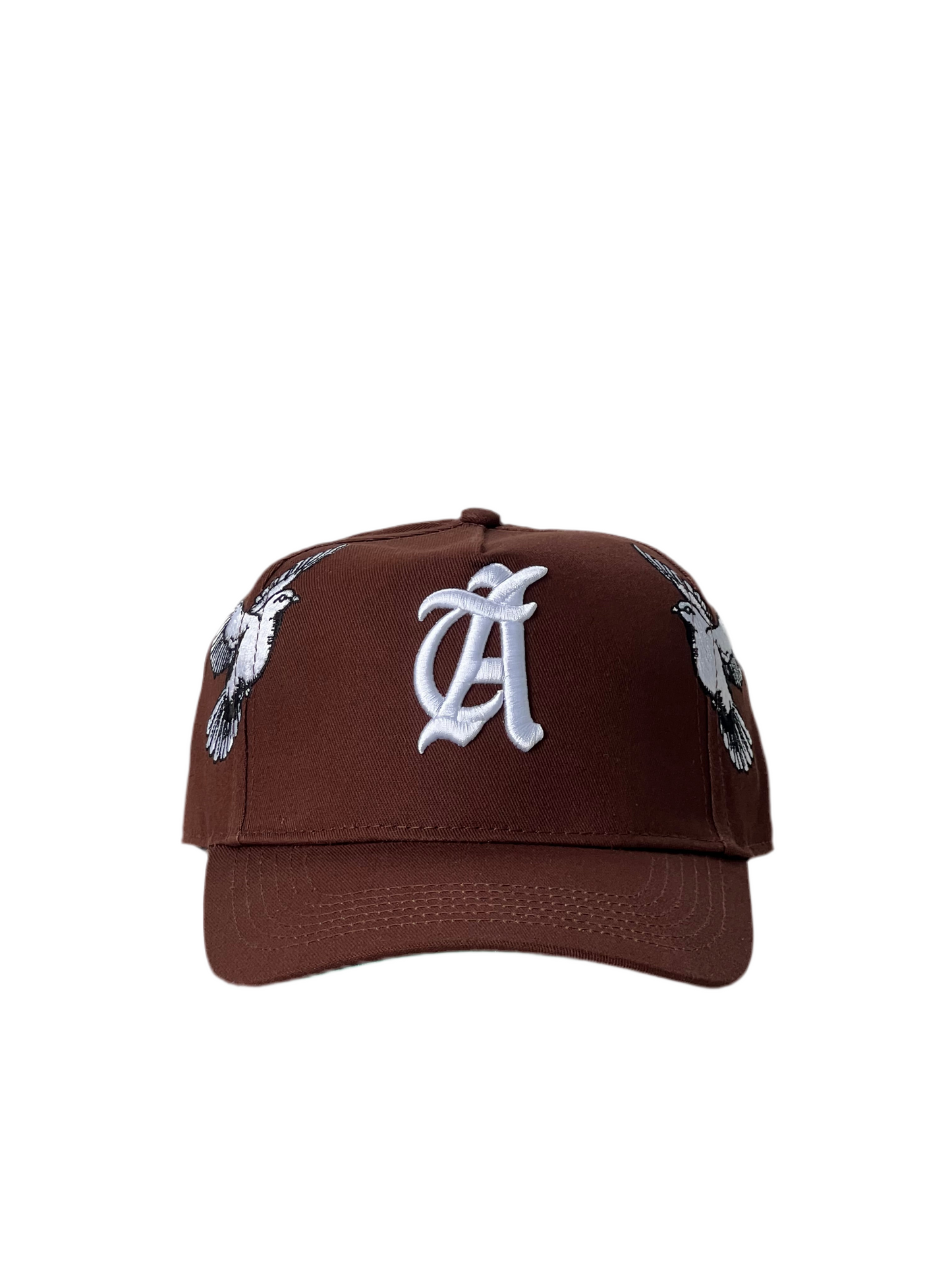 “Love Flight” Signature Snapback