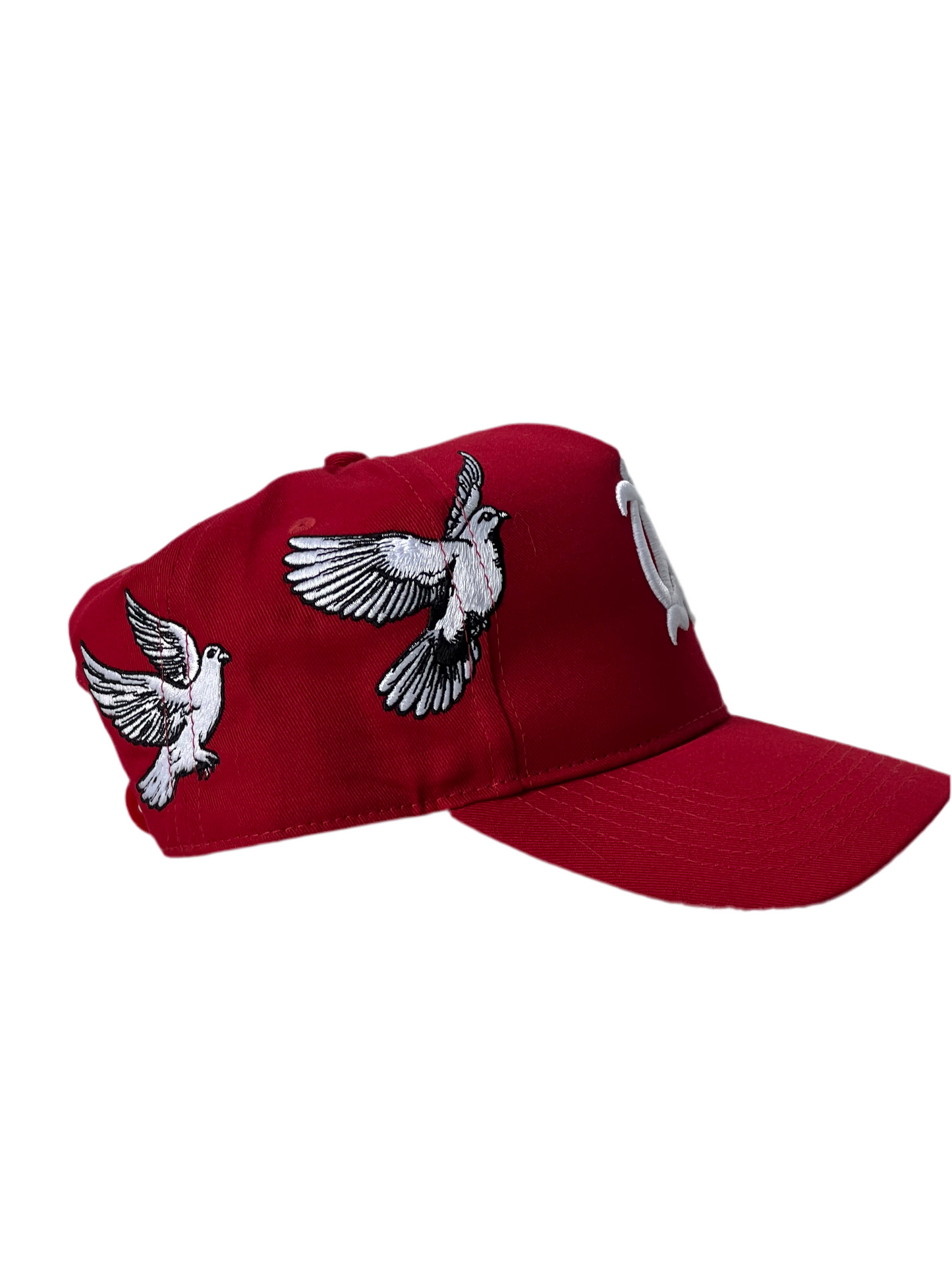 “Love Flight” Signature Snapback