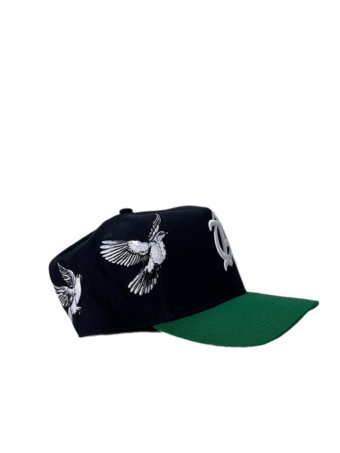 “Love Flight” Signature Snapback
