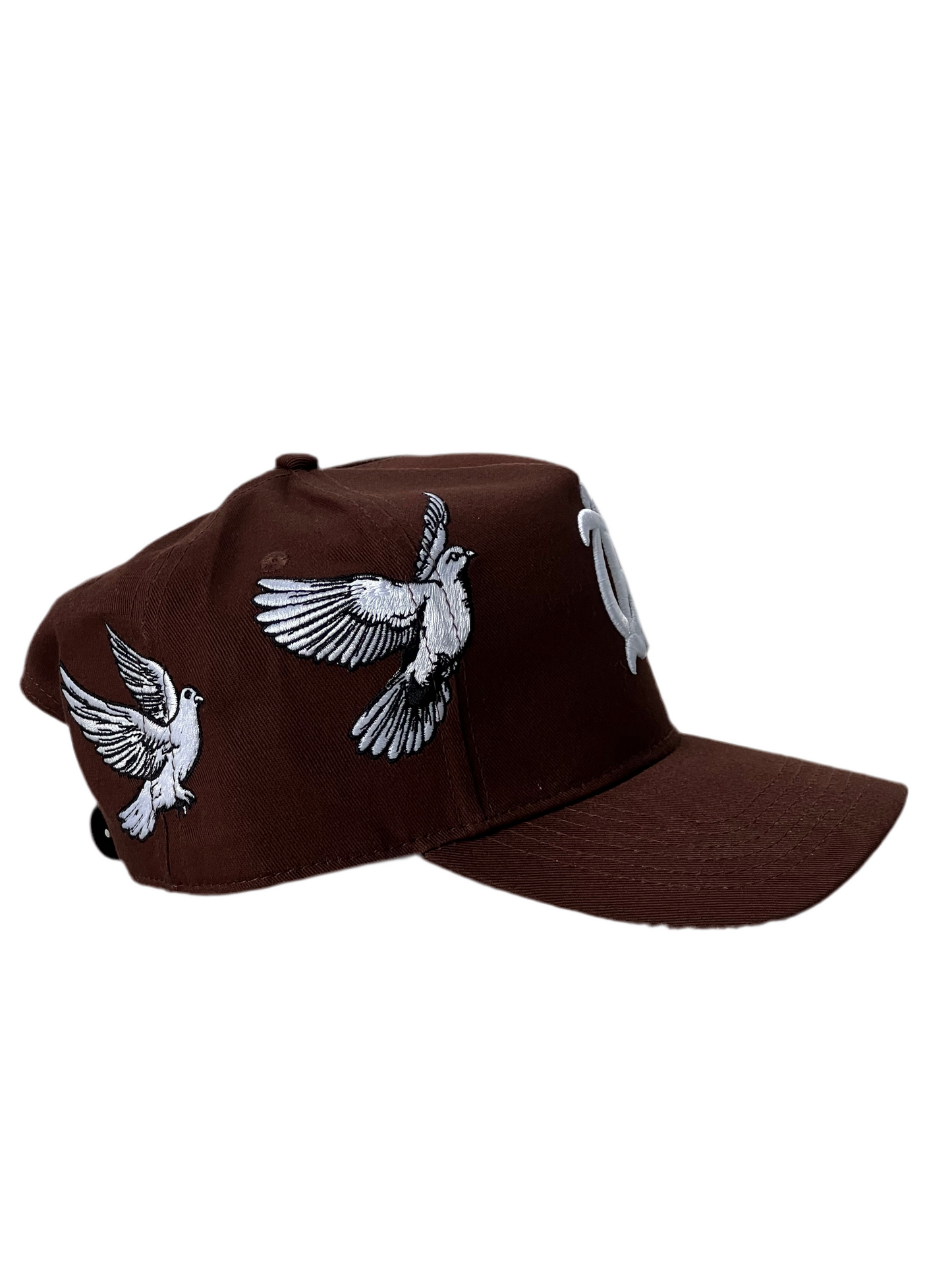 “Love Flight” Signature Snapback