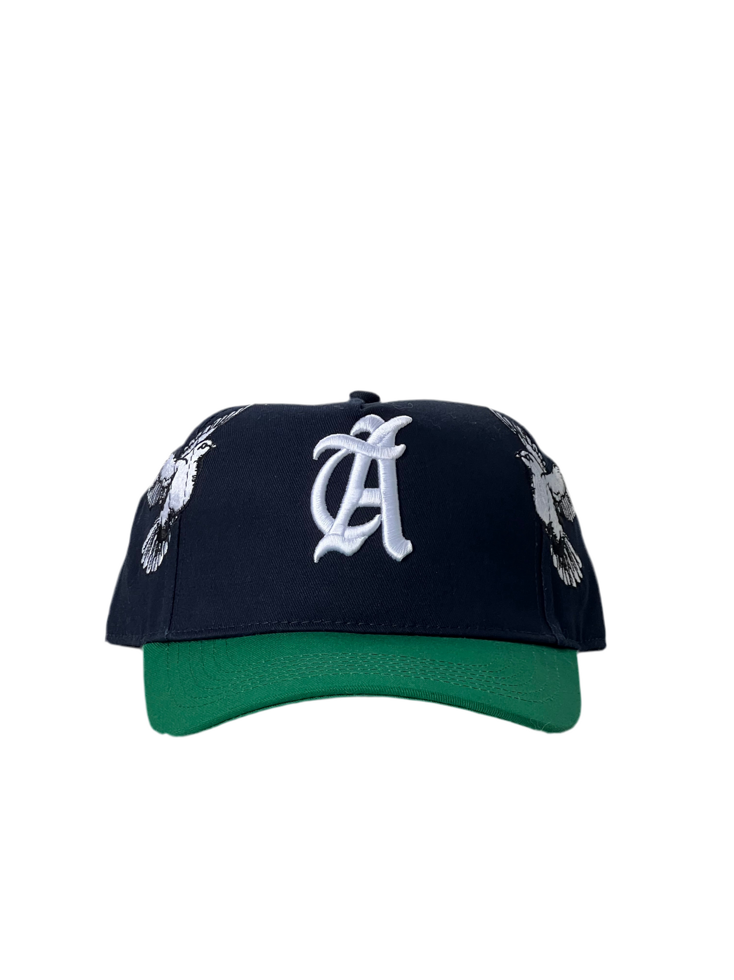 “Love Flight” Signature Snapback